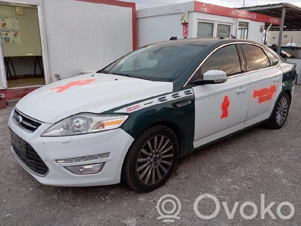 Mondeo MK IV Mondeo  6G9T18456AA