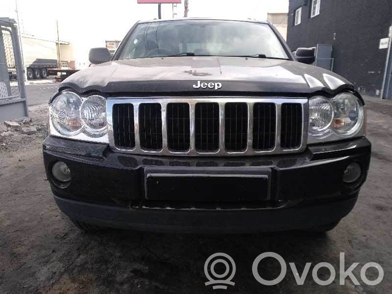 Grand Cherokee (WK) Grand Cherokee  04606938AD
