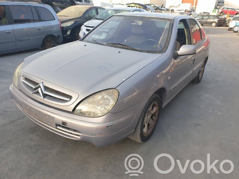 Xsara Xsara, Xsara Picasso  20CN28