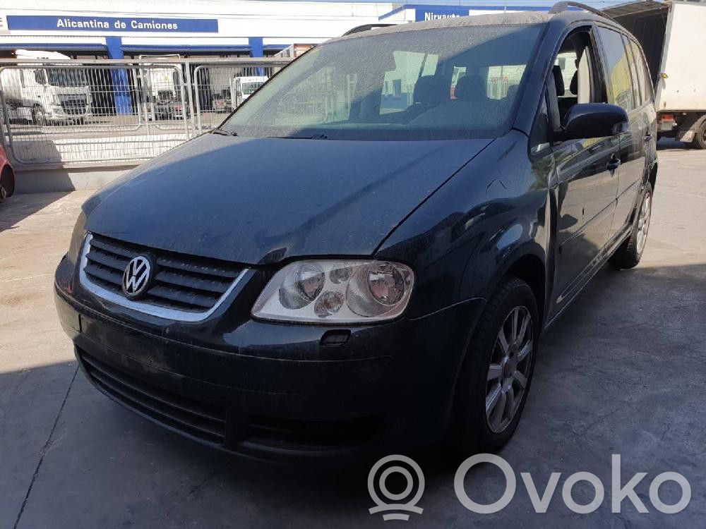 Touran I Touran  1T0941005R