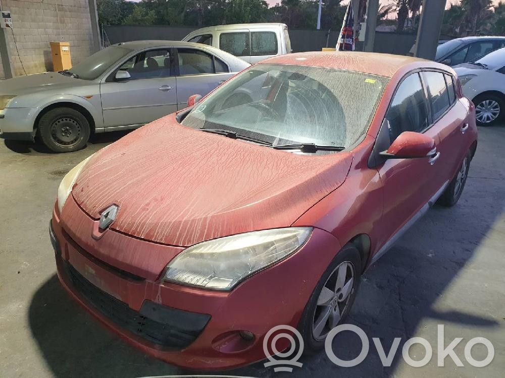 Megane III Megane  284B60008R