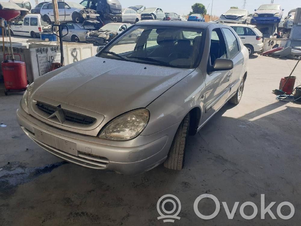 Xsara Xsara, Xsara Picasso  0261206606