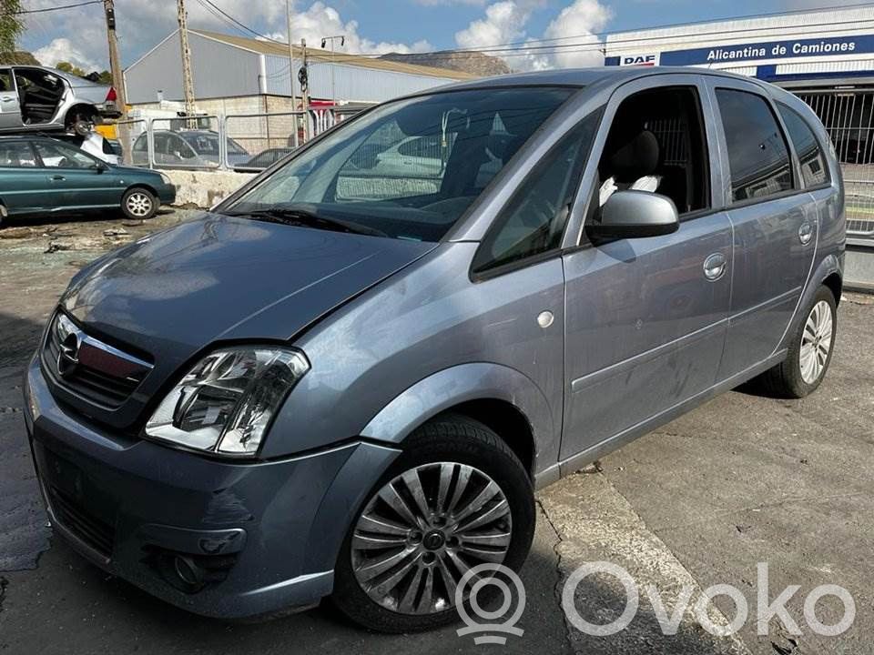 Meriva A Meriva  52400774