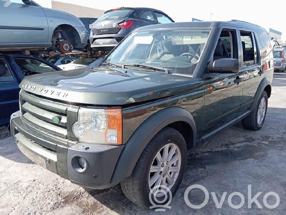 Discovery 3 - LR3 Discovery  JFC500950