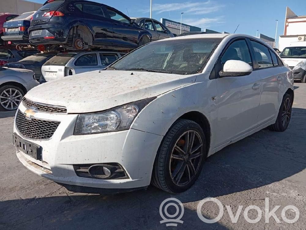Cruze Cruze  20941129