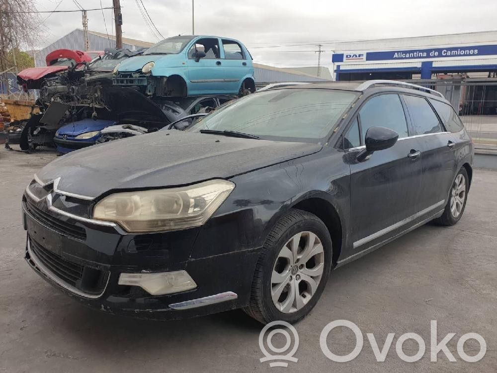 C5 C5, C5 Aircross  9660525480