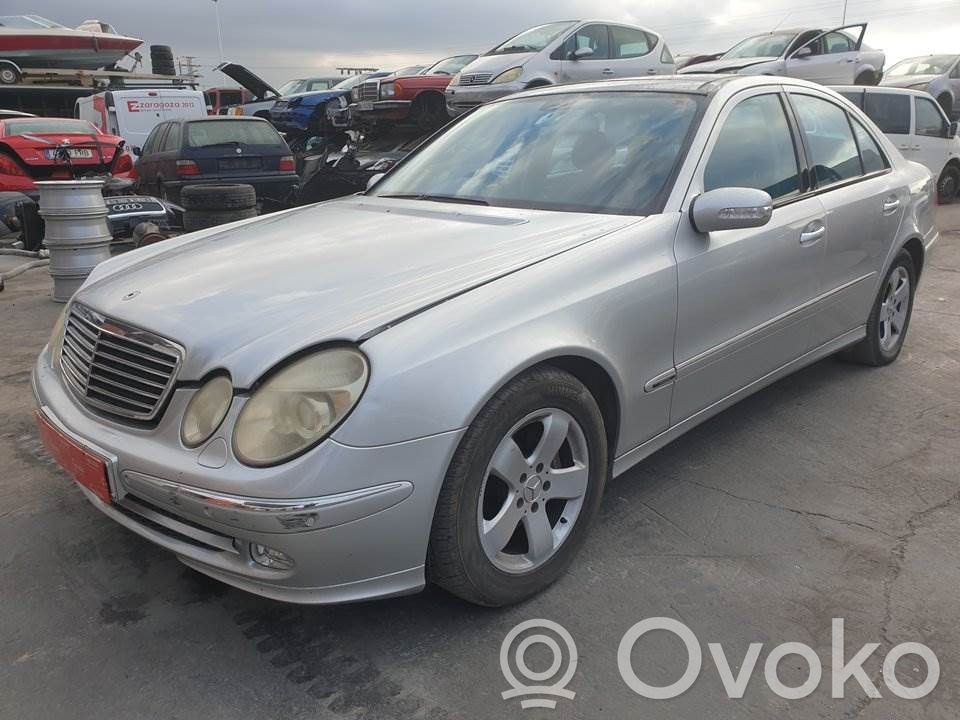 E W211 E-class, AMG (W124, W210, W211, W212, W213, C207, W238)  A2118601305