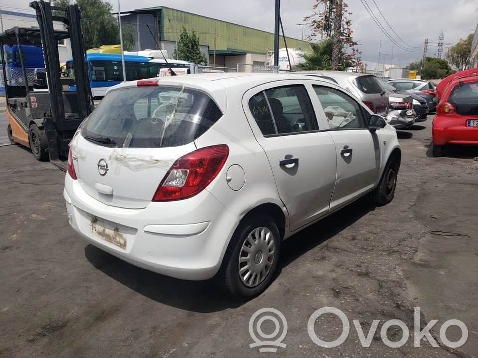 Corsa D Corsa  0280158181