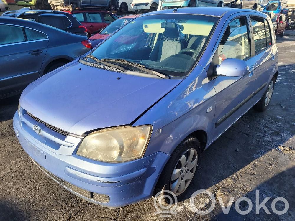 Getz Getz  589101C310