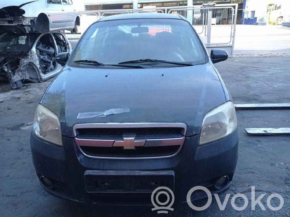Aveo Aveo  531286