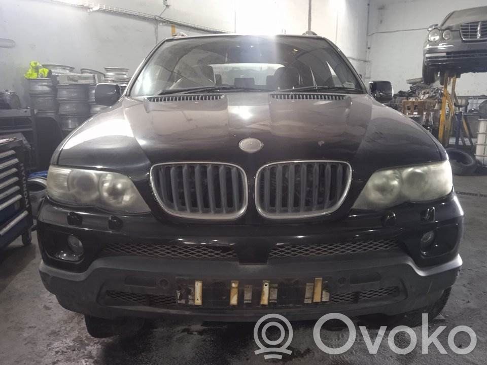 X5 E53 X5  7500916