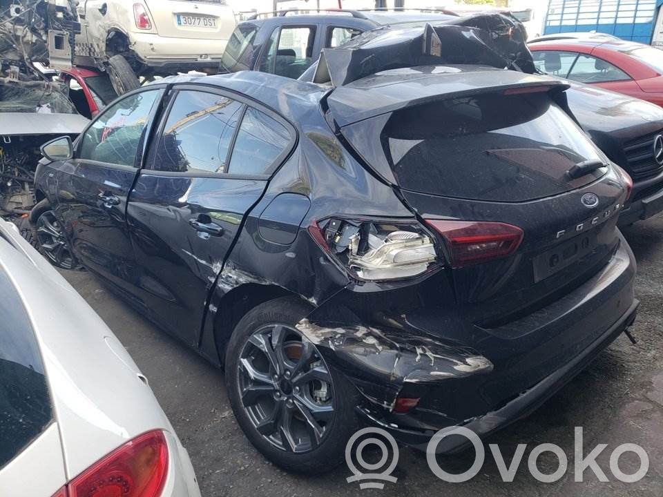 Focus Focus  JX7T2B623AA