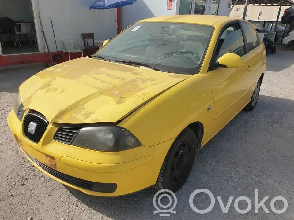 Ibiza III (6L) Ibiza  036115105D