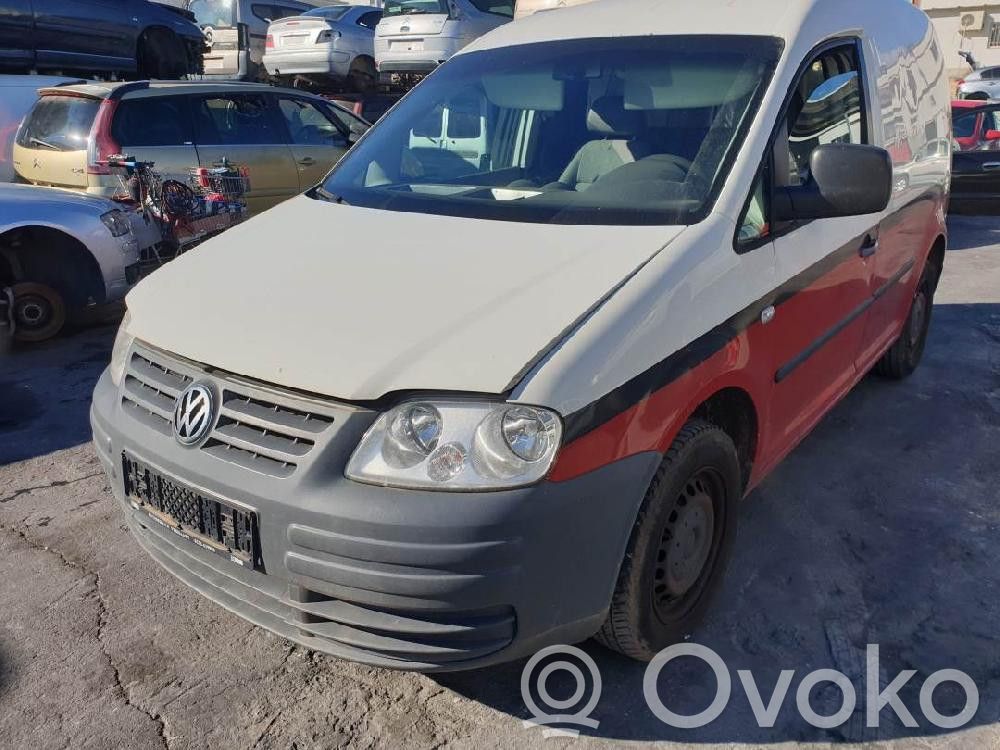 Caddy Caddy  0281013681