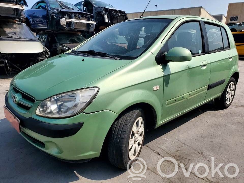 Getz Getz  817701C001