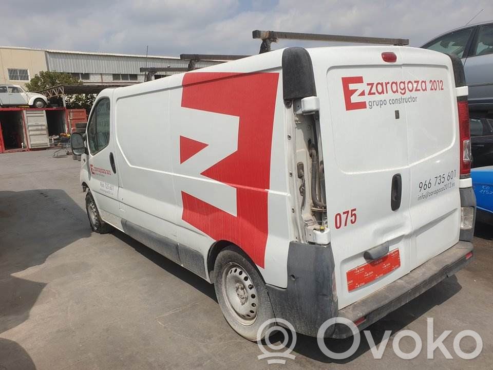 Vivaro Vivaro  8200042171