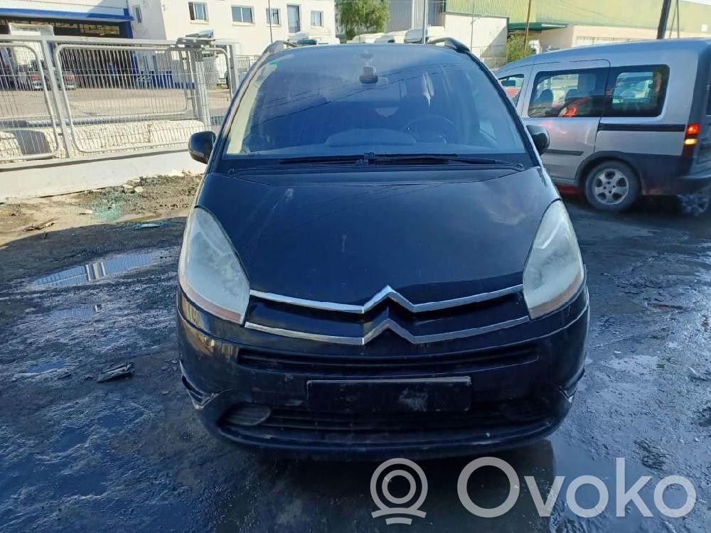 C4 Grand Picasso C4 Picasso, Grand Picasso, Aircross, Cactus  9683420380