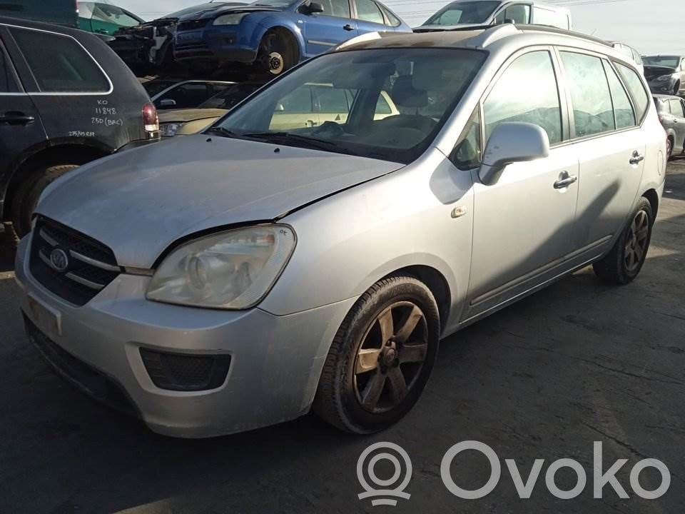 Carens II Carens  898101D000