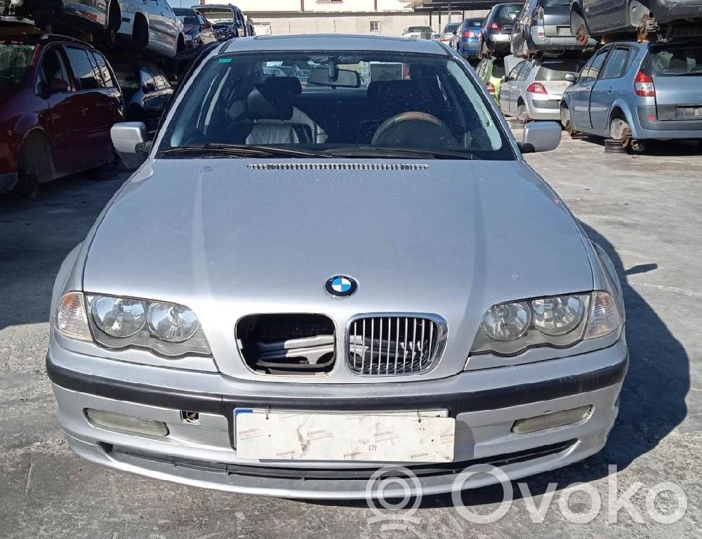 3 E46 Series 3  14340269