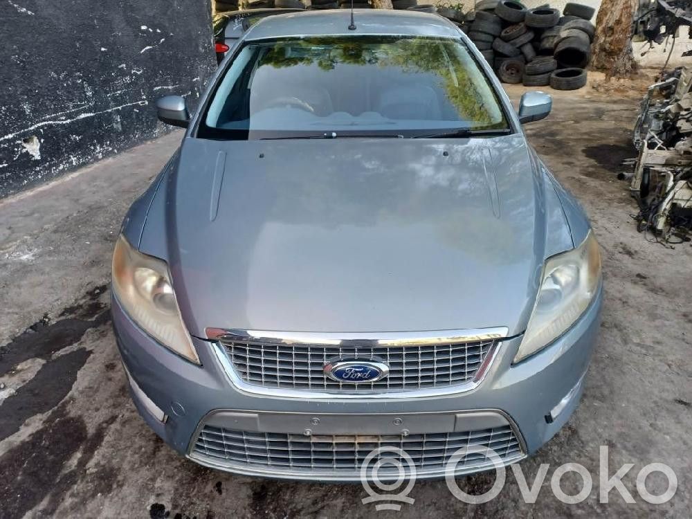 Mondeo MK IV Mondeo