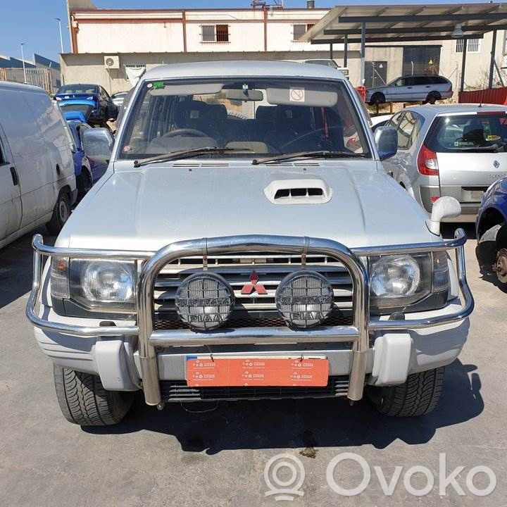 Montero Montero  MR176234
