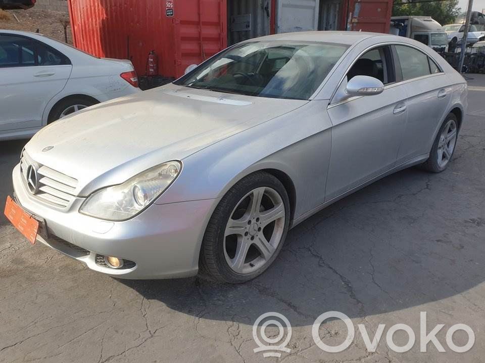CLS C219 CLS-class, AMG (W219,C218/X218)  A2118906