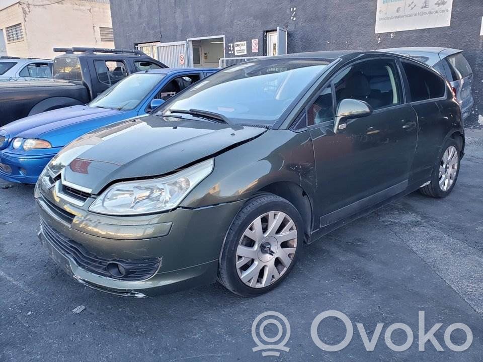 C4 I C4 Picasso, Grand Picasso, Aircross, Cactus  9637117780