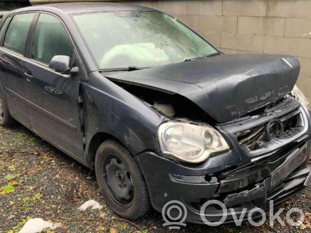 Polo IV 9N3 Polo  6Y2959802