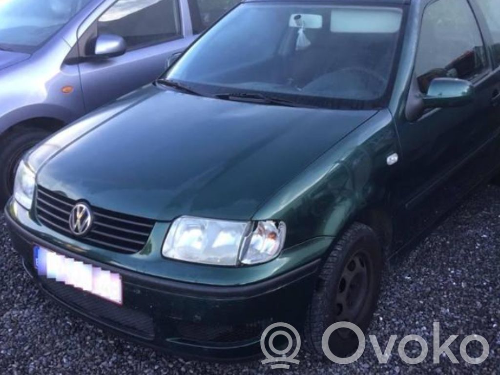 Polo III 6N 6N2 6NF Polo  6X0880201C