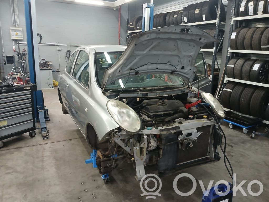 Micra Micra  233001F771