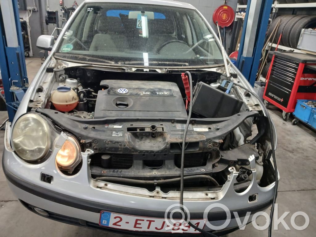 Polo IV 9N3 Polo  037903025T