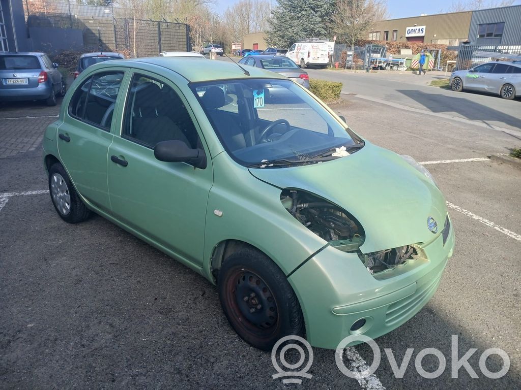 Micra Micra  23100AX62A