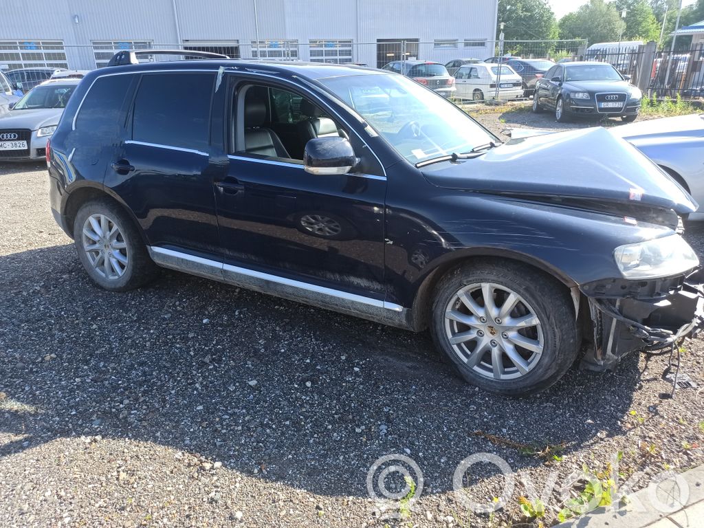 Touareg I Touareg  7L6907273B