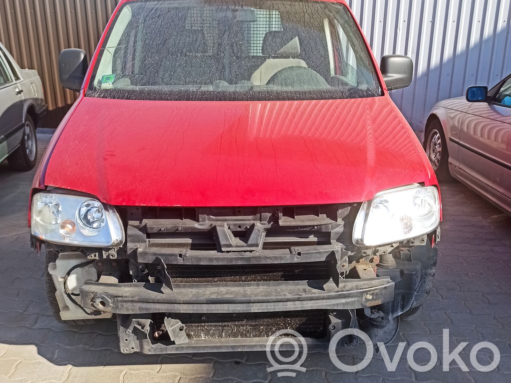 Caddy Caddy  ANP80H110B