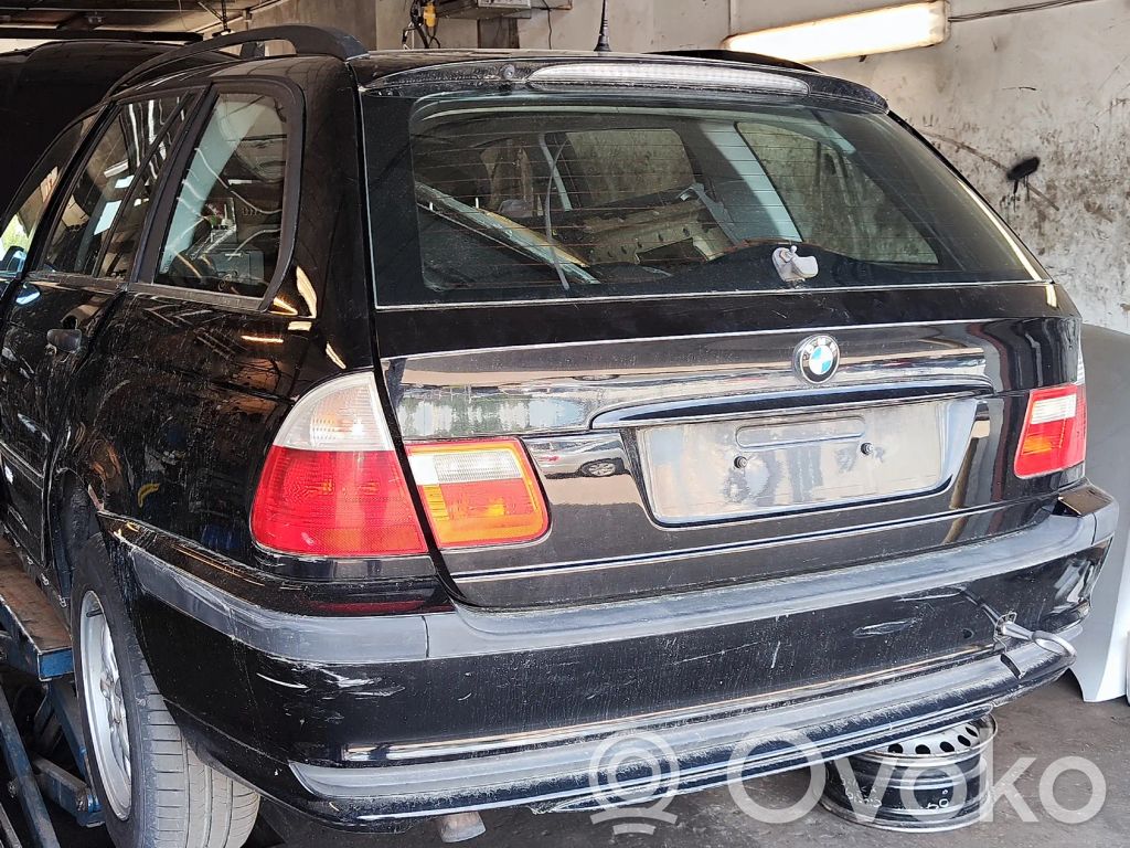 3 E46 Series 3  35206752649