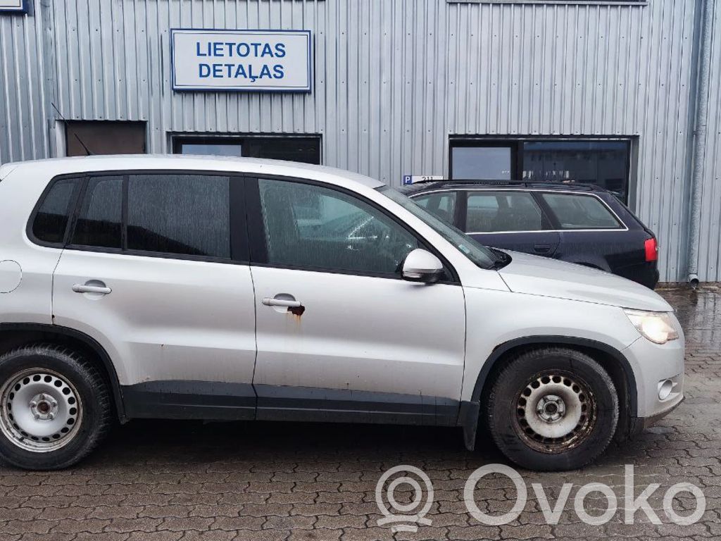 Tiguan Tiguan  5N0711113S