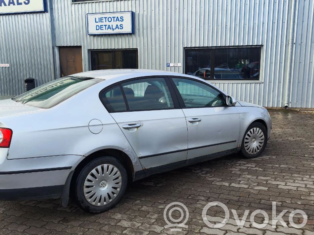 PASSAT B6 Passat  3C5807417