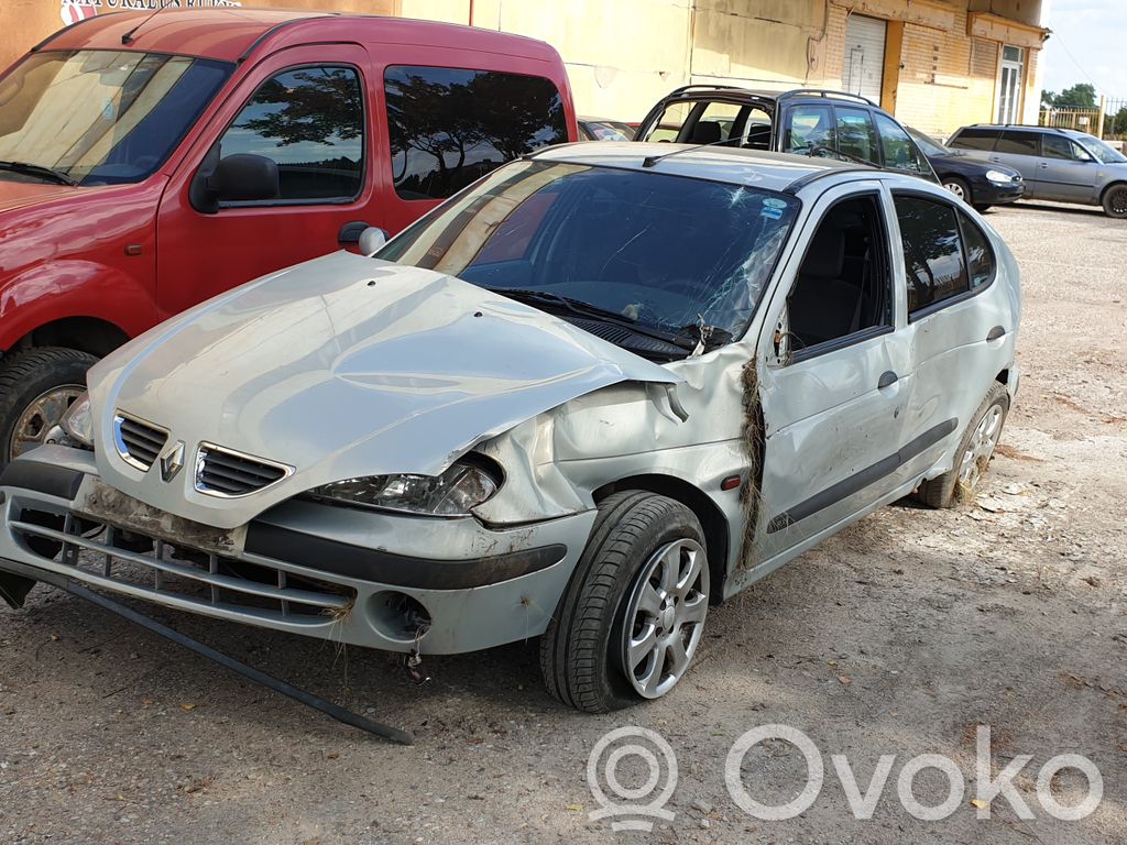 Megane I Megane  S110138000B