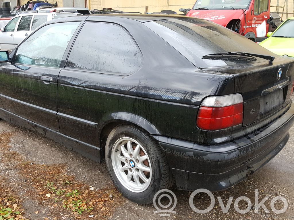 3 E36 Series 3  8177862