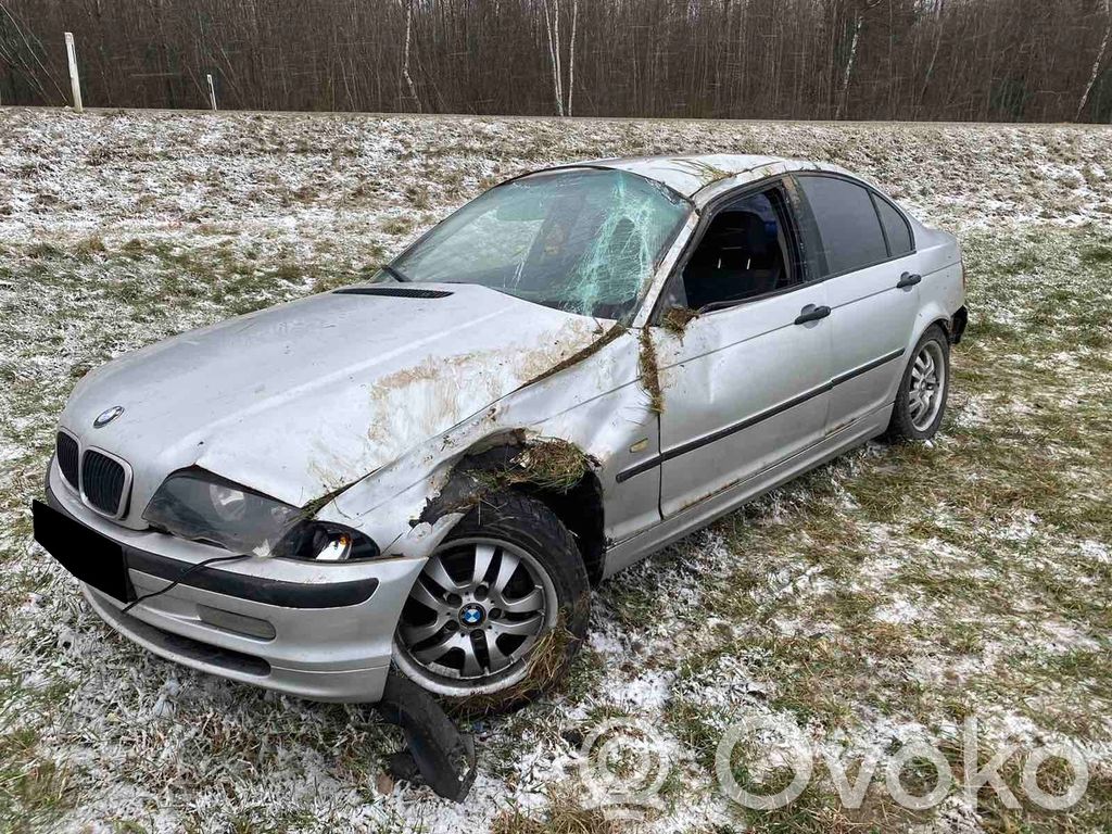 3 E46 Series 3  8195288