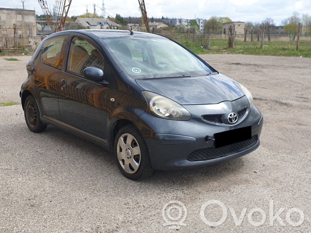Aygo AB10 Aygo  9663181680