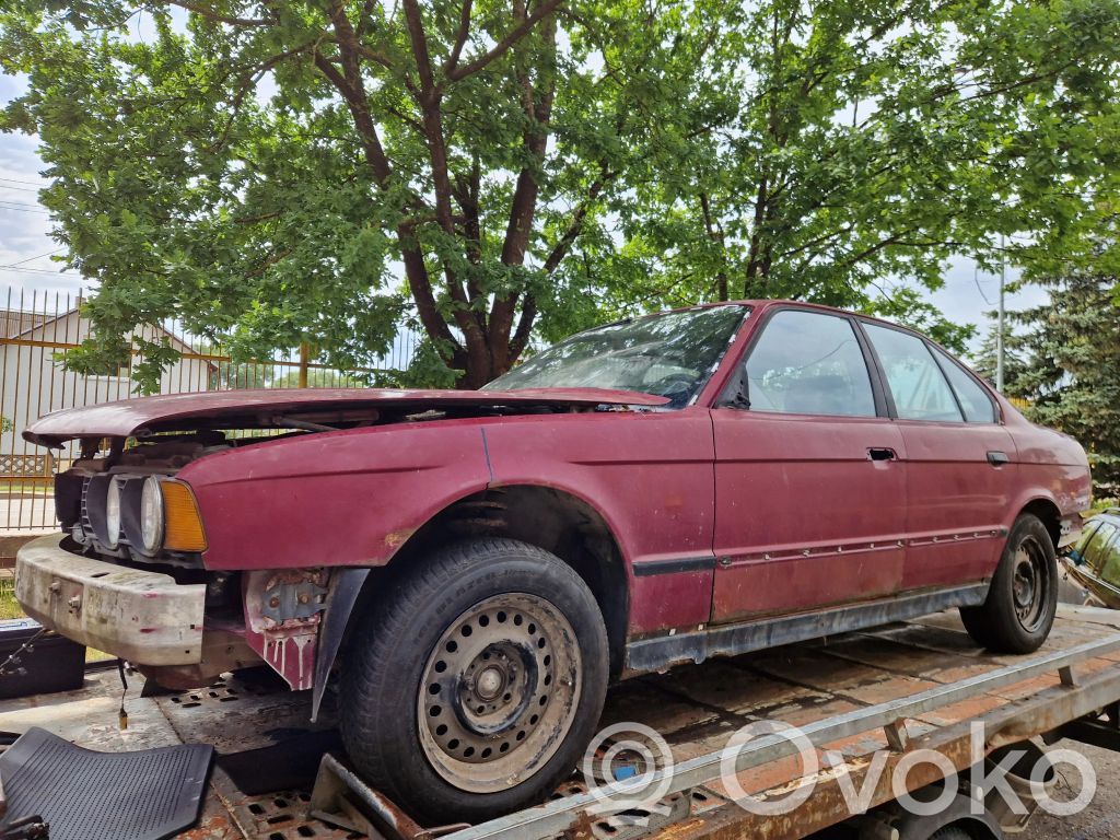 5 E34 Series 5  1179499