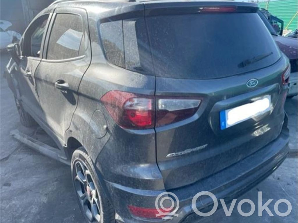 Ecosport Ecosport  GN152B373EA