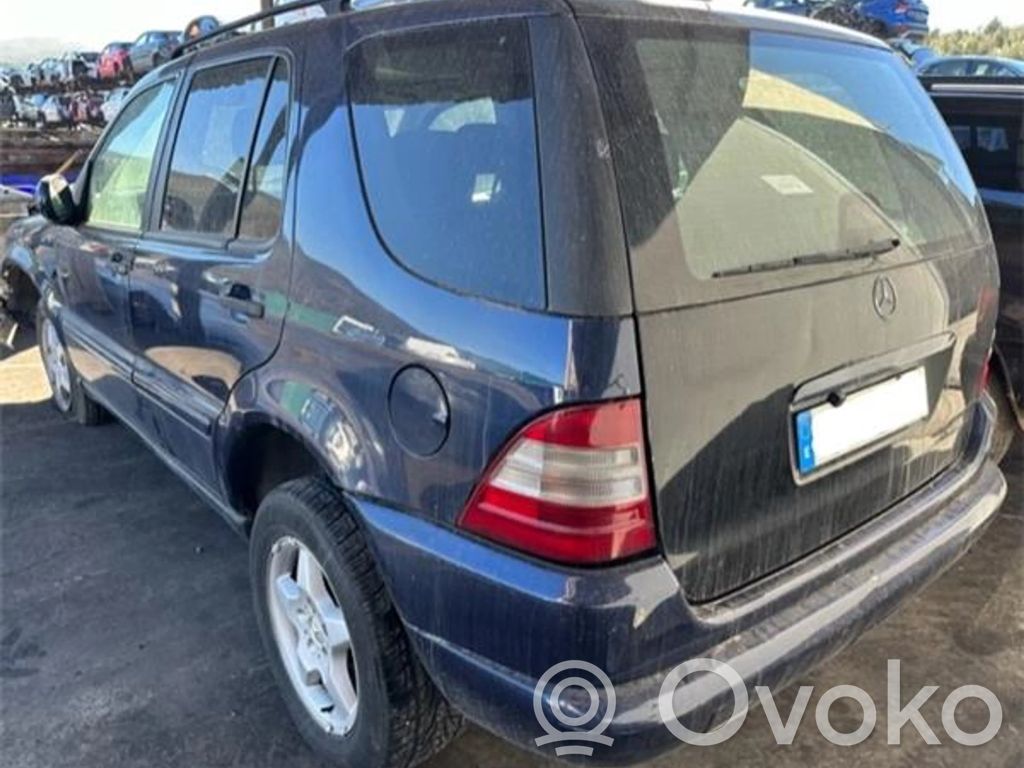 CL C215 CL-class, AMG (W215, W216)  15406545