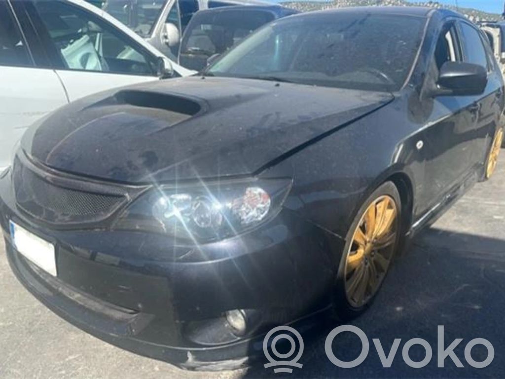 Impreza II Impreza  22611AM780