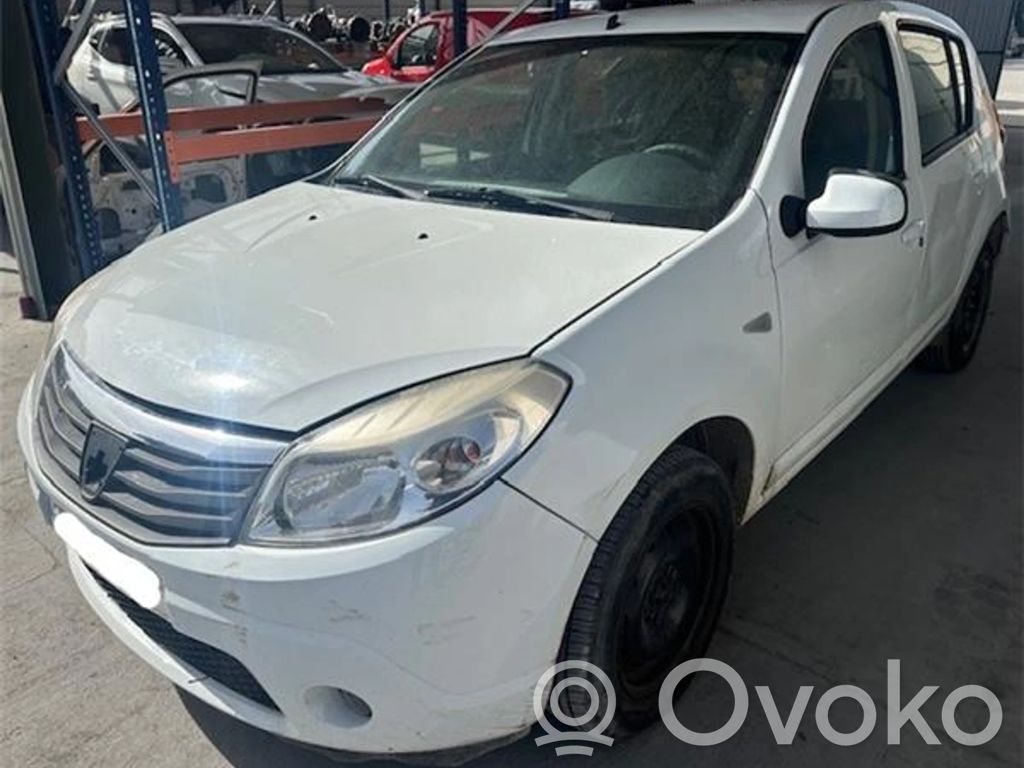 Sandero Sandero, Sandero Stepway  8200865655