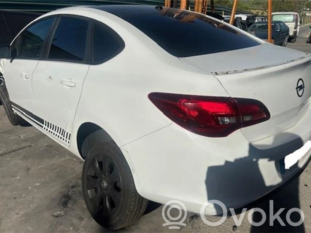 Astra J Astra