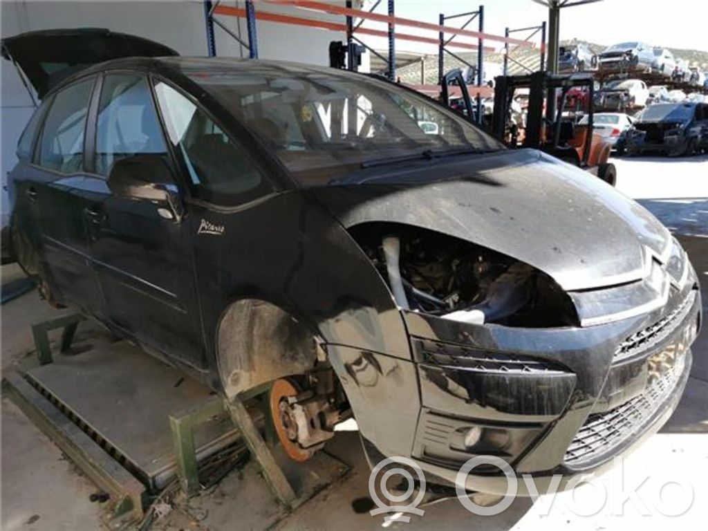 C4 I Picasso C4 Picasso, Grand Picasso, Aircross, Cactus