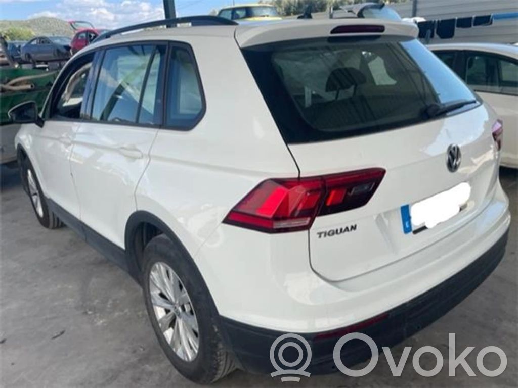 Tiguan Tiguan