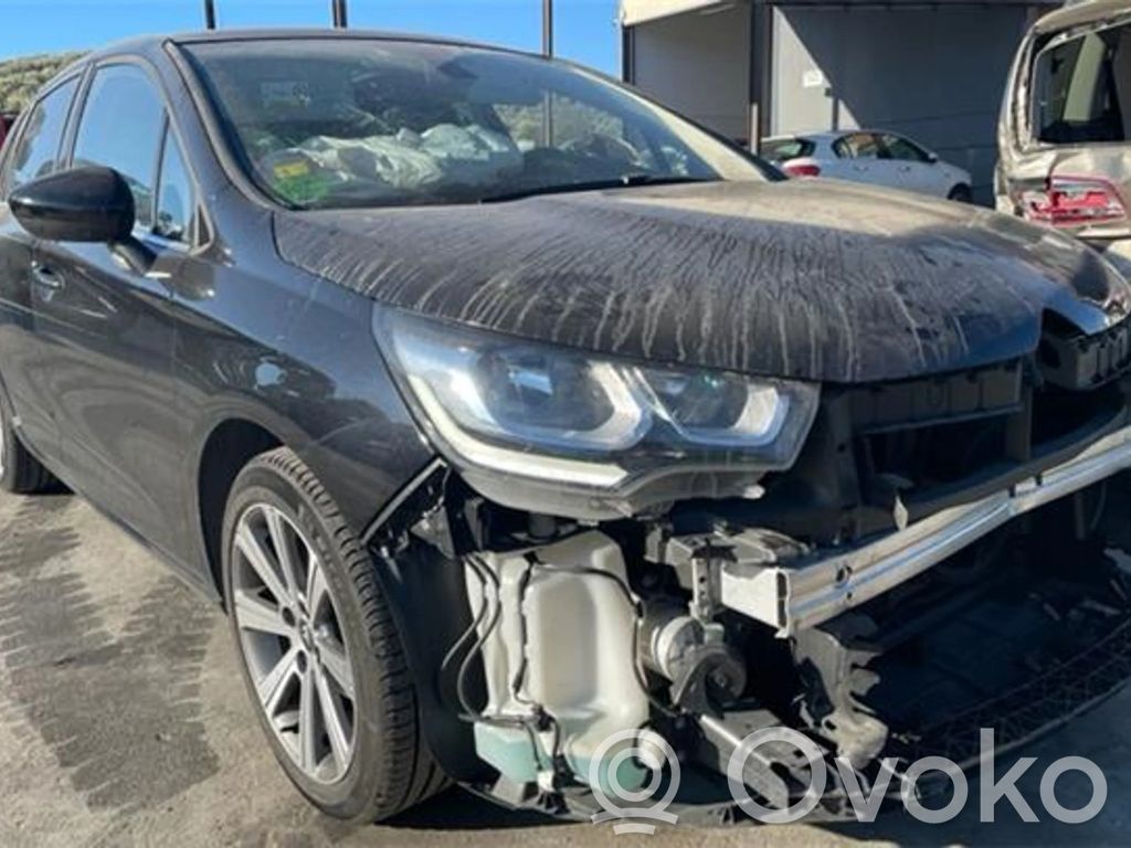 C4 II C4 Picasso, Grand Picasso, Aircross, Cactus